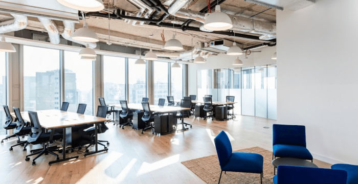 20 Prosta, Warszawa - Image 3