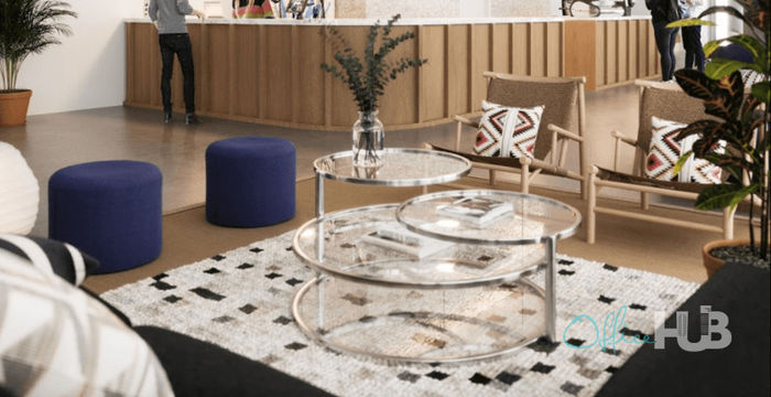 20 Prosta, Warszawa - Image 2