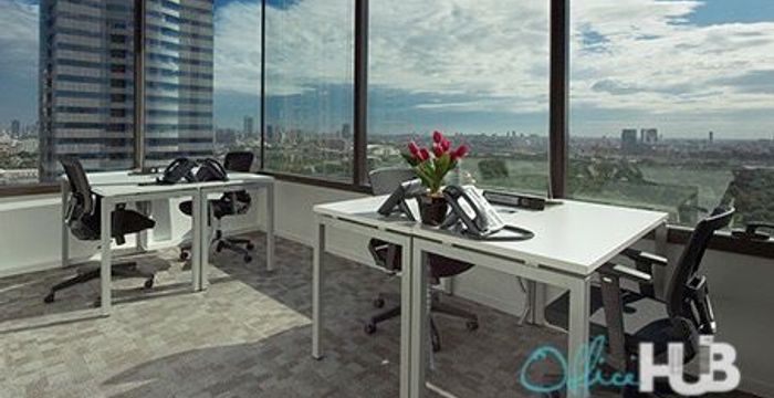 SJ Infinite 1 Business Complex - Image 2