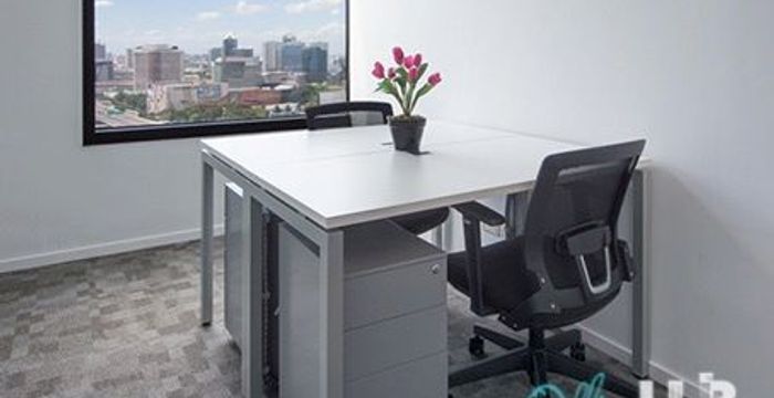 SJ Infinite 1 Business Complex - Image 5