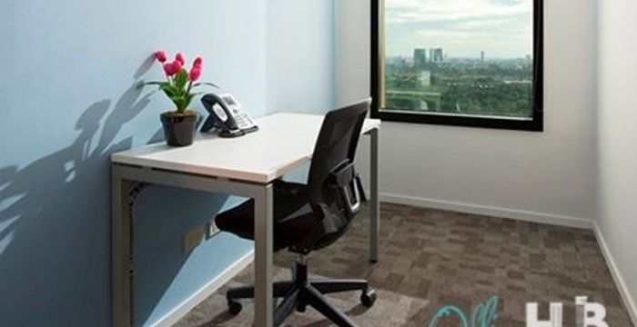 SJ Infinite 1 Business Complex - Image 4