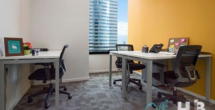 SJ Infinite 1 Business Complex - Image 3