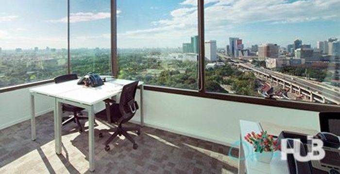 349 Vibhavadi-rangsit Road, Bangkok - Image 2