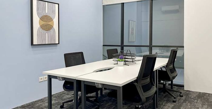 Blok 5B/16 Jl Sunset Boulevard Citraland City, Makassar - Image 2