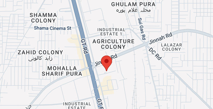 Gt Road Civil Lines, Gujranwala - Image 5