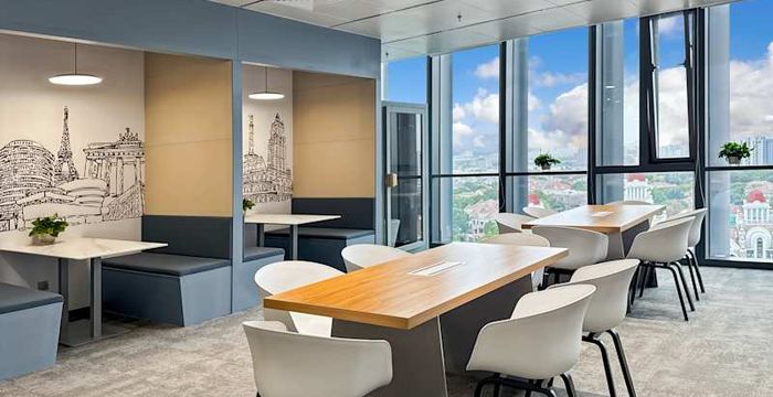 No 678 Yinggang East Road, Bu Centerqingpu District - Image 2