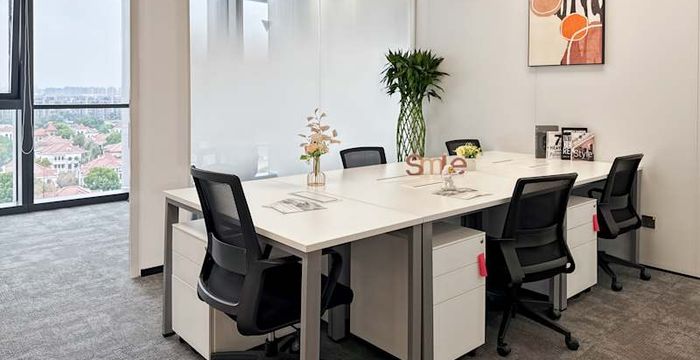 No 678 Yinggang East Road, Bu Centerqingpu District - Image 4