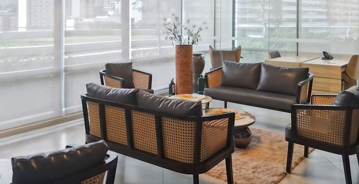 Cebu Exchange Tower Salinas Dr, Cebu City - Image 5