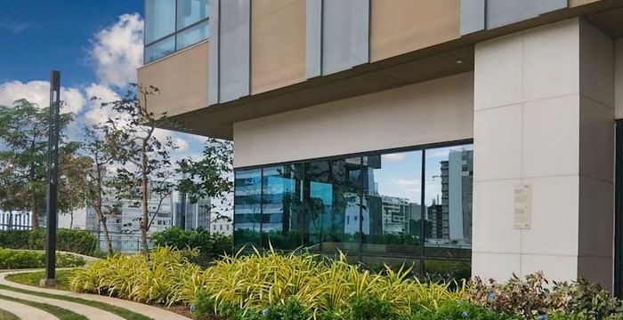 Cebu Exchange Tower Salinas Dr, Cebu City - Image 4