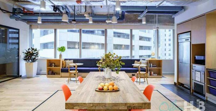 30 Raffles Place, Singapore - Image 4