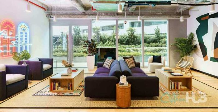 30 Raffles Place, Singapore - Image 3