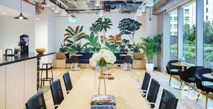 30 Raffles Place, Singapore - Image 2