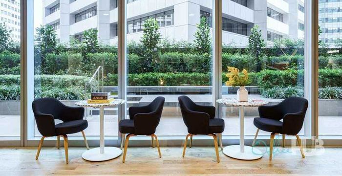 30 Raffles Place, Singapore - Image 3