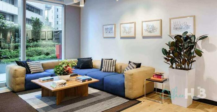30 Raffles Place, Singapore - Image 5
