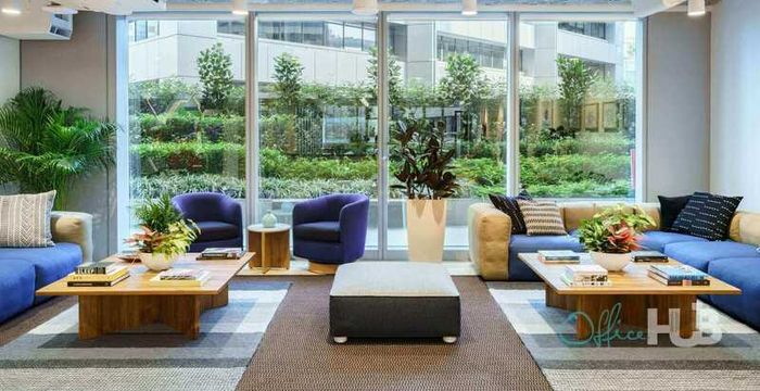 30 Raffles Place, Singapore - Image 5