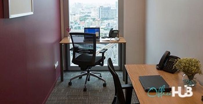 4345 Sukhumvit Road, Bangkok - Image 3