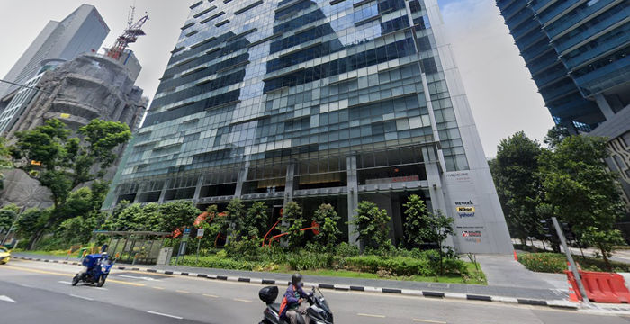 60 Anson Road, Singapore - Image 2