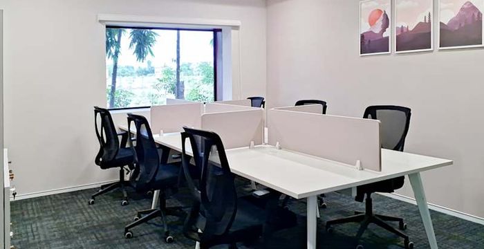 626-1 Thudiyalur - Saravanampatti Road Saravanampatti, Coimbatore - Image 2