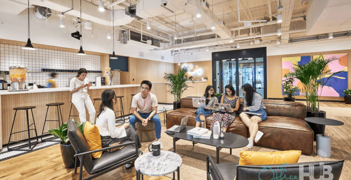 71 Robinson Road, Singapore - Image 2