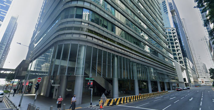 71 Robinson Road, Singapore - Image 4