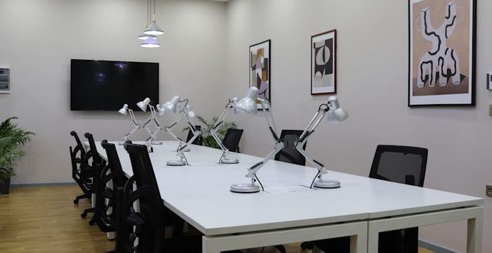 2127 Street (g Gulyyew), Ashgabat - Image 2