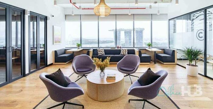 9 Battery Road, Singapore - Image 2