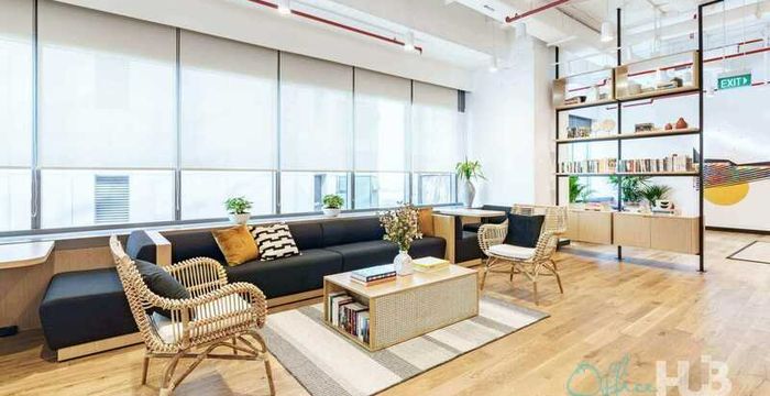 9 Battery Road, Singapore - Image 5