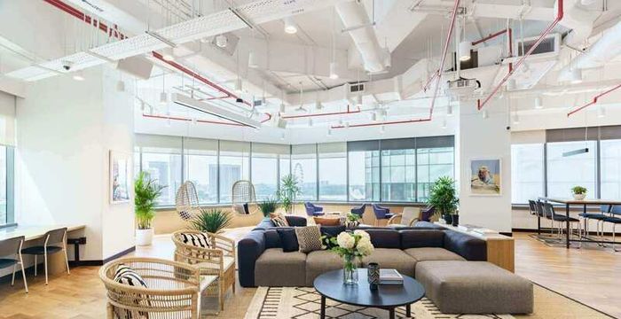 9 Battery Road, Singapore - Image 4