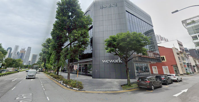 15 Beach Road, Singapore - Image 4