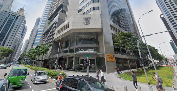 36 Robinson Road, Singapore - Image 4