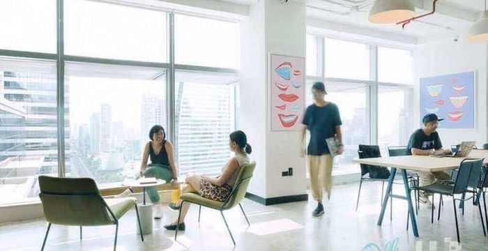 173 South Sathorn Rd, Thung Maha Mek Sathorn - Image 2