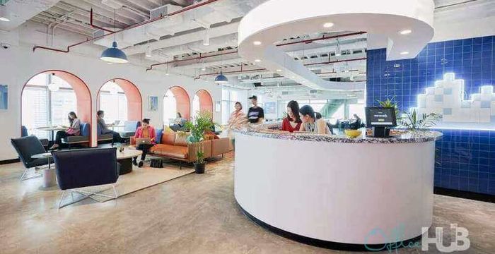 173 South Sathorn Rd, Thung Maha Mek Sathorn - Image 3