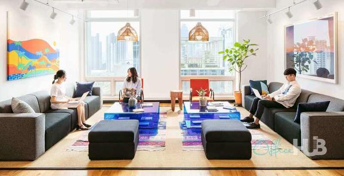 Phayathai Rd, Khwaeng Thung Phaya Thai Khet Ratchathewi - Image 2