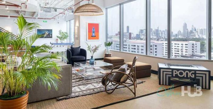 88 Ratchadaphisek Road, Klongtoey Sub-district Klongtoey District - Image 3