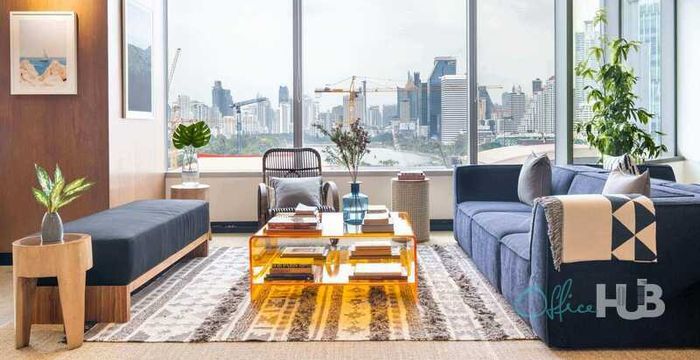 88 Ratchadaphisek Road, Klongtoey Sub-district Klongtoey District - Image 2