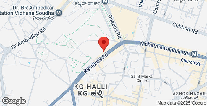 Kasturba Rd Ambedkar Veedhi Sampangirama Nagar, Bengaluru - Image 5