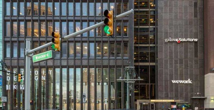 1001 Woodward Ave, Detroit - Image 5