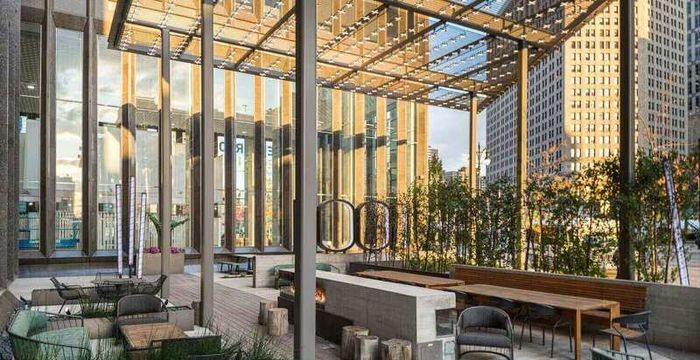 1001 Woodward Ave, Detroit - Image 4