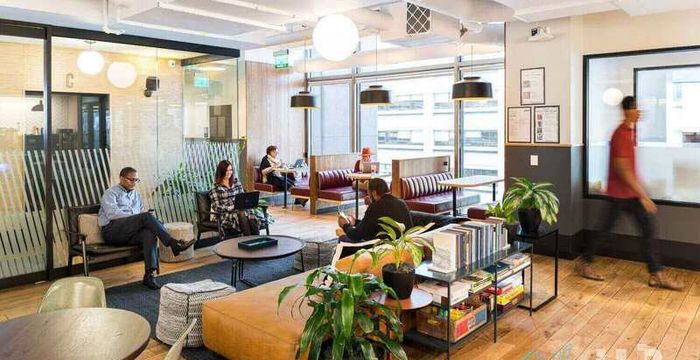 1001 Woodward Ave, Detroit - Image 3