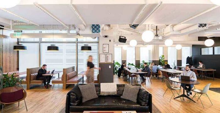 1001 Woodward Ave, Detroit - Image 3