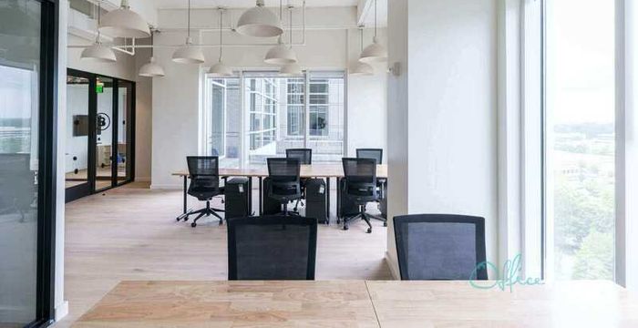 1155 Perimeter Center West, Atlanta - Image 5