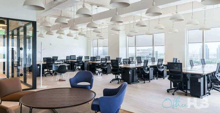 1155 Perimeter Center West, Atlanta - Image 2