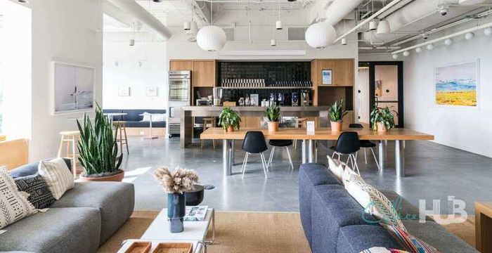 1155 Perimeter Center West, Atlanta - Image 3