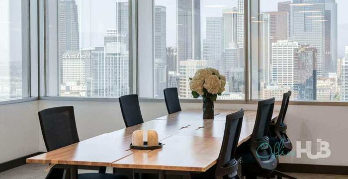 1150 South Olive Street, Los Angeles - Image 4