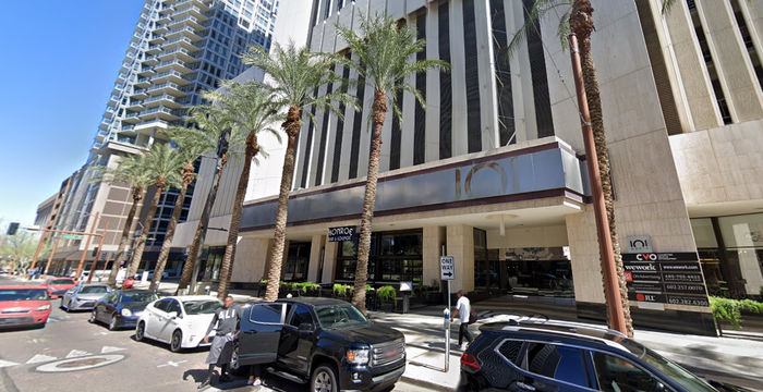 101 North 1st Ave, Phoenix - Image 5