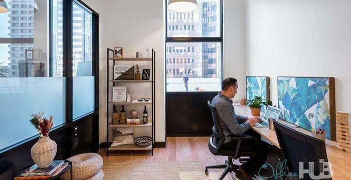 101 North 1st Ave, Phoenix - Image 4