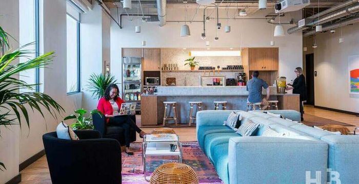 101 North 1st Ave, Phoenix - Image 2