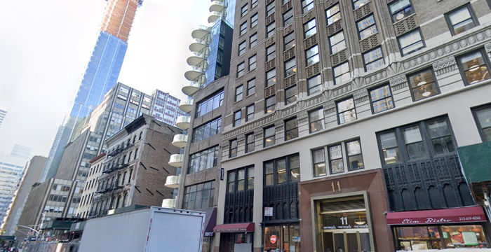 11 Park Place, New York - Image 3