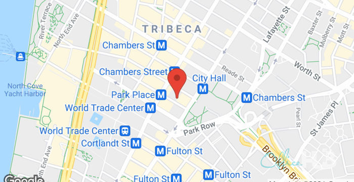 11 Park Place, New York - Image 4