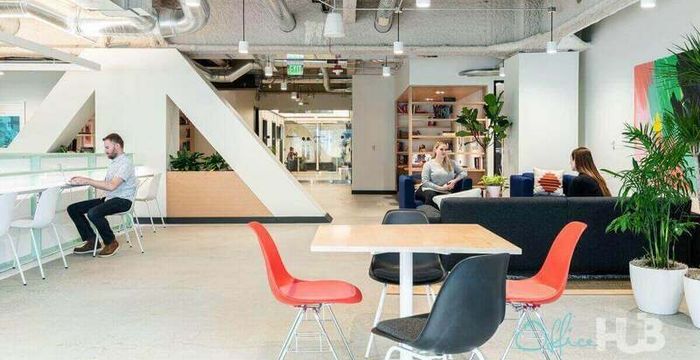 1201 3rd Avenue, Seattle - Image 5